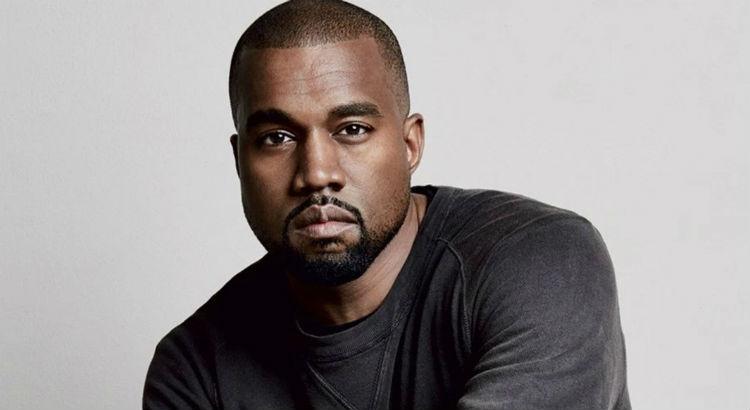 Kanye West - Foto: reprodução