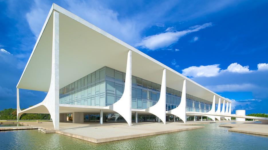 Palácio do Planalto: mudanças à vista
