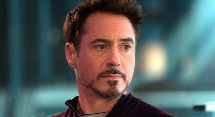 Robert Downey Jr. /Foto: Reprodução