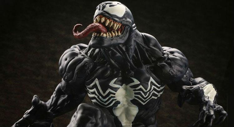 Venom / Foto: Reprodução