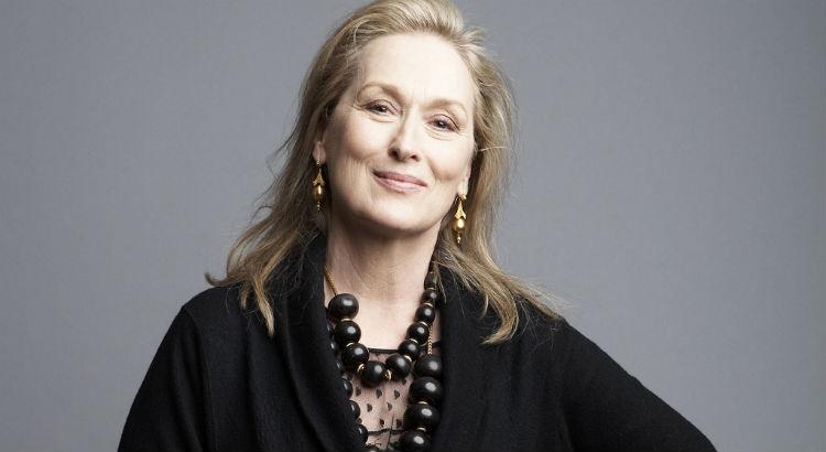 Meryl Streep /Foto: Reprodução
