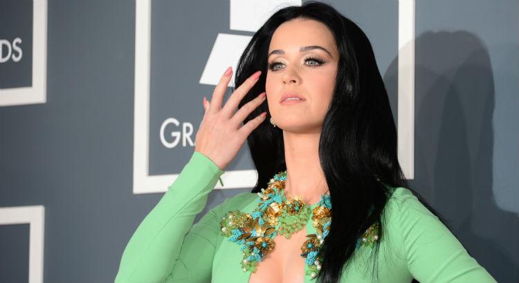 Katy Perry - Foto: Frederic J. Brown/AFP