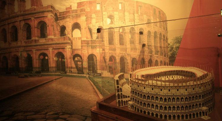 Coliseu /Foto: Bobby Fabisak/JC Imagem