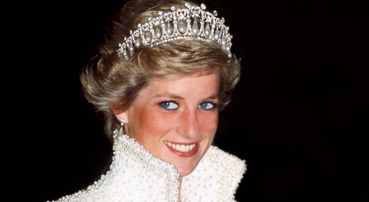 Princesa Diana /Foto: Reprodução