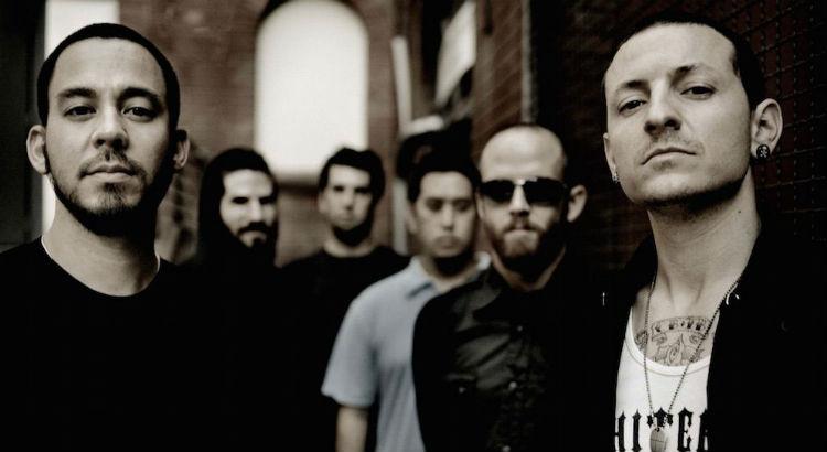 Linkin Park /Foto: Reprodução