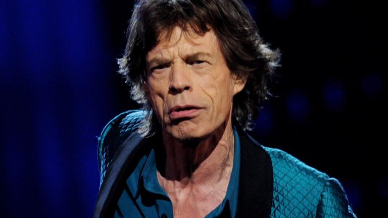 Mick Jagger adia turnê dos Rolling Stones para tratamento de doença. Foto: Divulgação