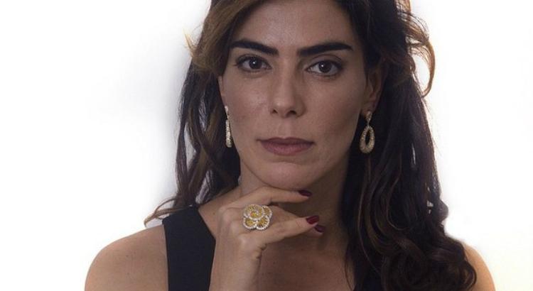 Heloísa Faissol, socialite carioca, funkeira e participante do reality show 