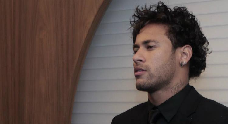 Neymar - Foto: reprodução do Instagram