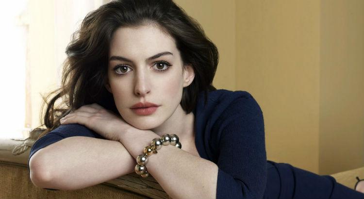 Anne Hathaway /Foto: Reprodução
