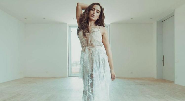 Anitta - Foto: reprodução do Instagram