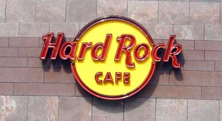 Hard Rock Cafe - Foto: Reprodução