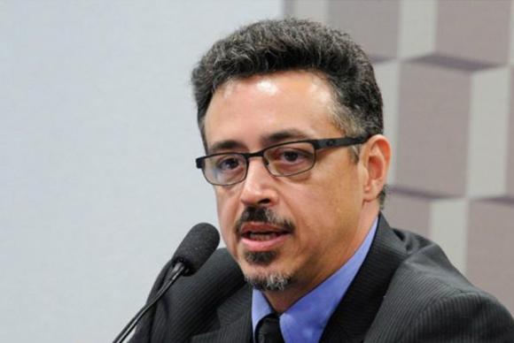Sérgio Sá Leitão, ministro da Cultura. Agência Brasil