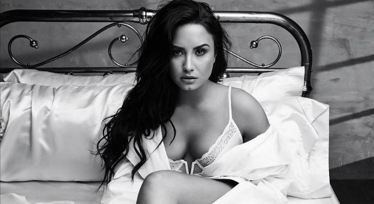 Demi Lovato - Foto (Imagem: Reprodução/ Instagram)
