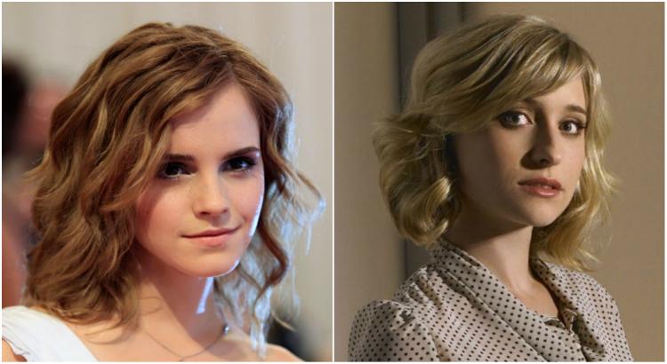 Allison teria tentado recrutar Emma Watson através de um grupo de empoderamento feminino (Imagens: Reprodução)