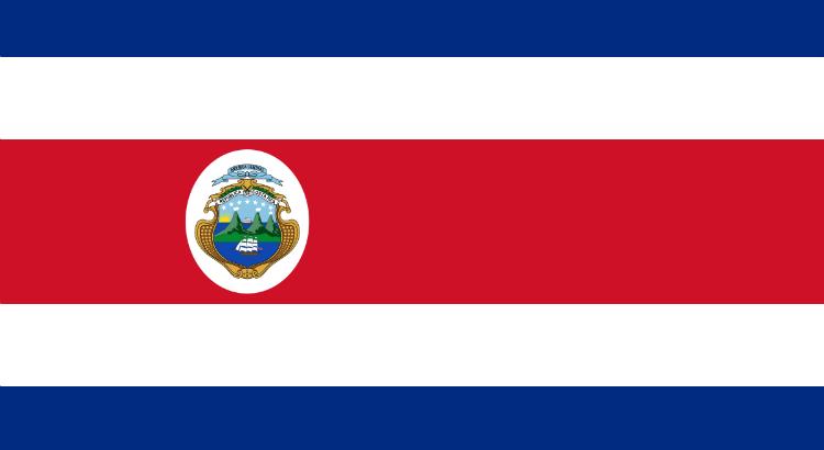 Costa Rica (Imagem: Reprodução)