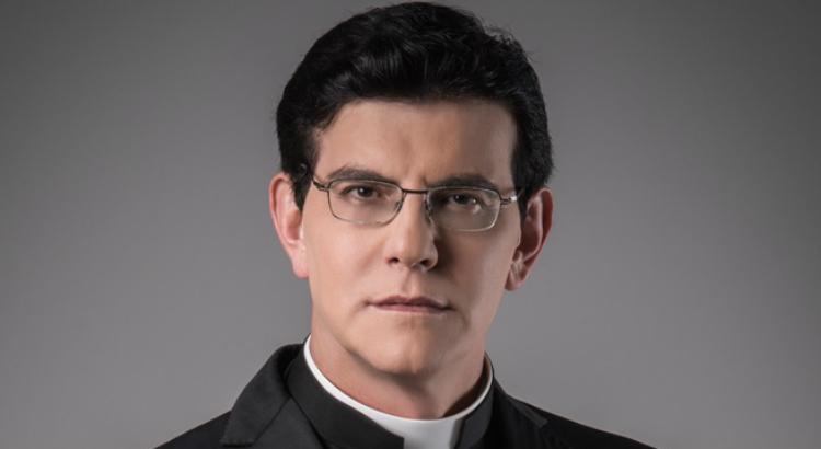 Padre Reginaldo Manzotti (Imagem: Reprodução)