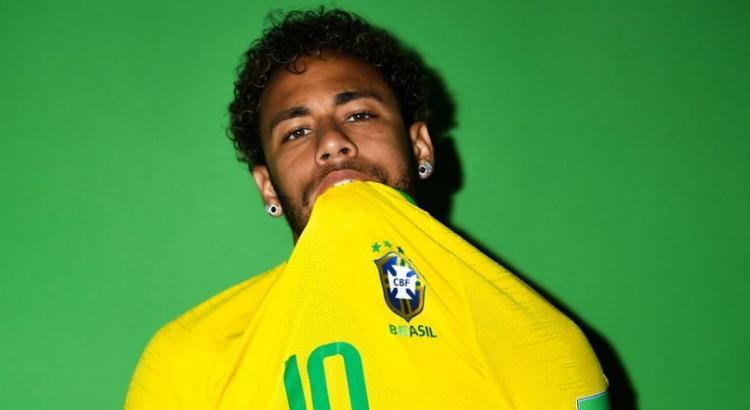 Neymar (Imagem: Reprodução / Instagram)