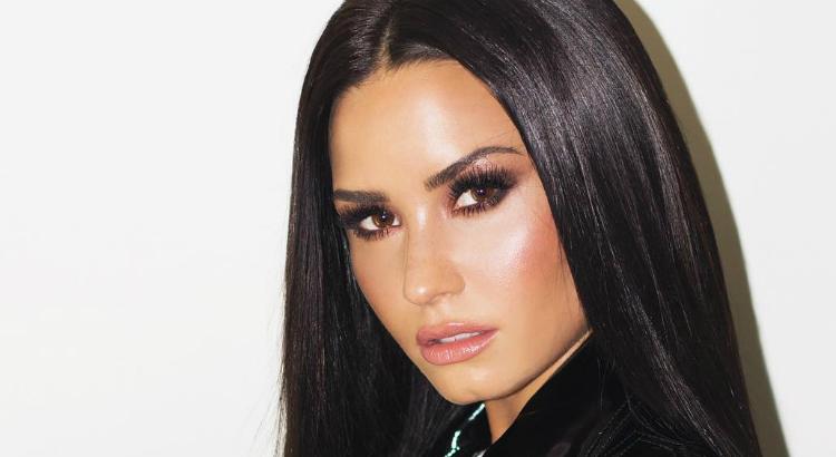 Demi Lovato
Foto: Reprodução/Instagram