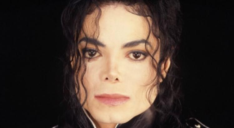Michael Jackson. Foto: Reprodução/Instagram