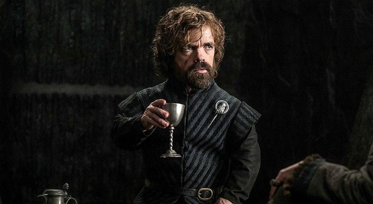 Peter Dinklage como Tyrion Lannister em Game of Thrones (Imagem: Reprodução)