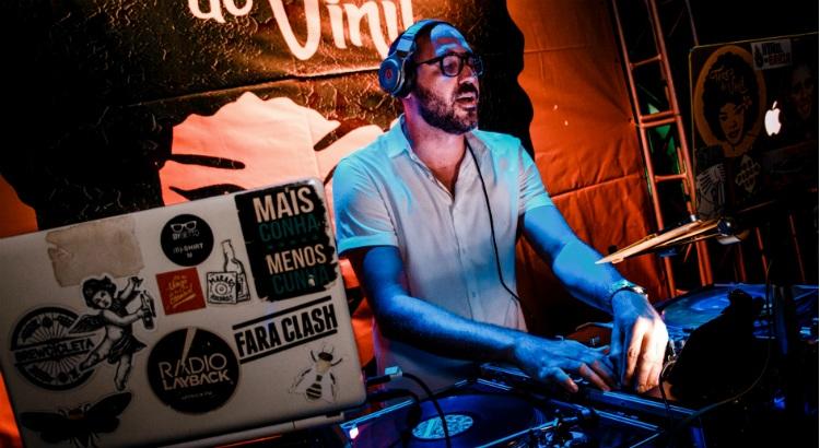 O DJ 440 - Foto: Kelvin Andrade / Divulgação