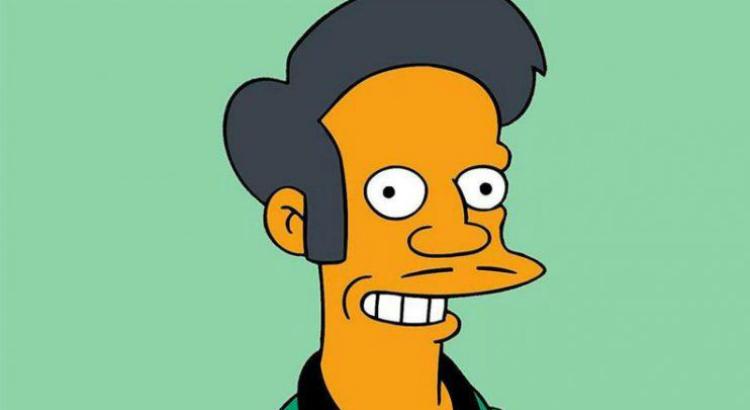 Apu será removido da série 'Os Simpsons' após polêmicas. Foto: Divulgação/Fox