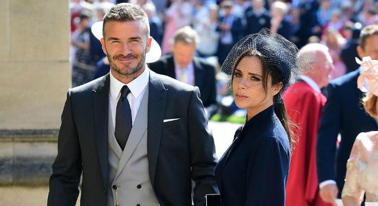David e Victoria Beckham estão em crise? Foto: Reprodução/Instagram