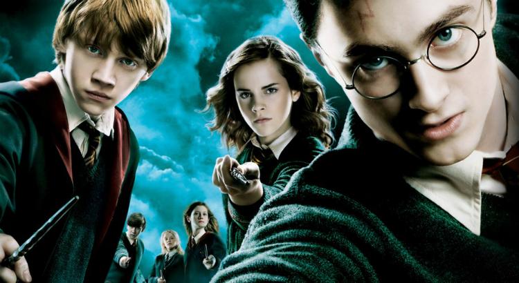 Harry Potter será tema de curso em Universidade indiana. Foto: Divulgação/Warner Bros.