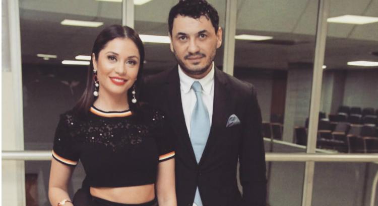 Maria Melilo assume namoro com empresário após término com Jarbas Vasconcelos. Foto: Reprodução/Instagram