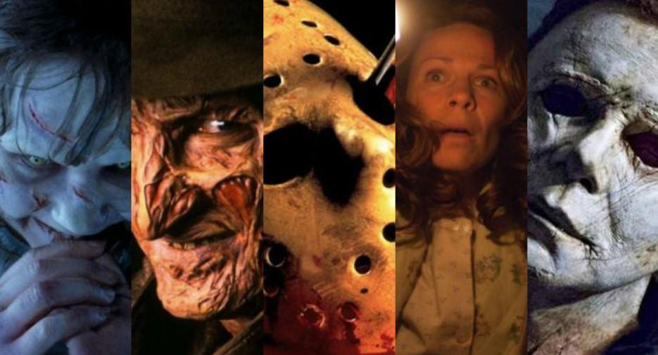 Filmes assustadores para curtir no Halloween. Foto: Divulgação: Warner Bros./Universal/Internet 