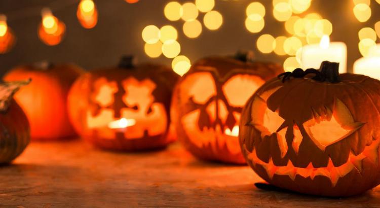 Conheça algumas opções de eventos, festas e entretenimento inspirados no Halloween. Foto: Reprodução/Internet