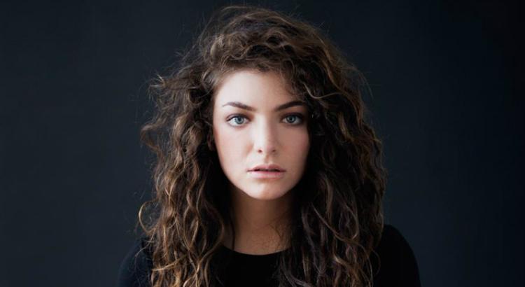 Lorde (Imagem: Reprodução)
