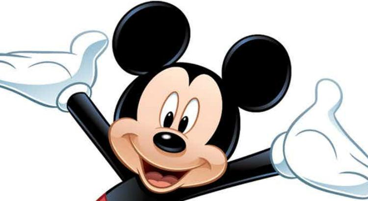 Dsiney faz campanha beneficente para comemorar os 90 anos do Mickey Mouse. Foto: Reprodução/Disney