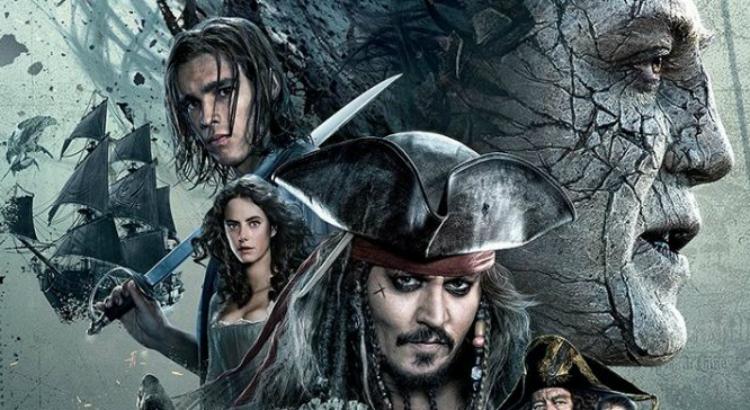 'Piratas do Caribe' com protagonista feminina? Foto: Divulgação/Disney