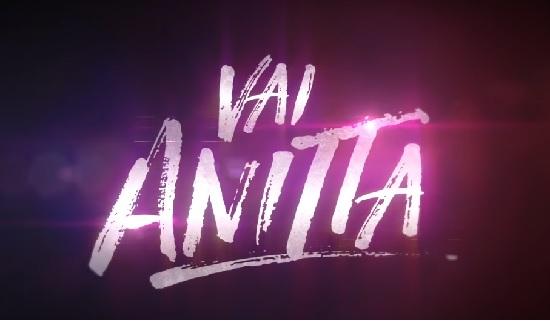 Seriado sobre a cantora Anitta ganha trailer. Foto: Divulgação/Netflix