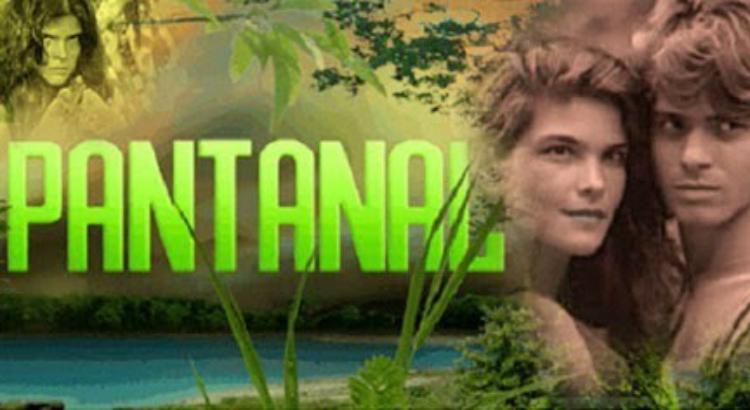 'Pantanal' deve ganhar remake em 2020. Foto: Reprodução/Internet