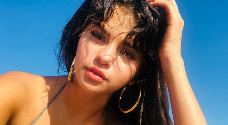 Selena Gomez (Imagem: Reprodução / Instagram)