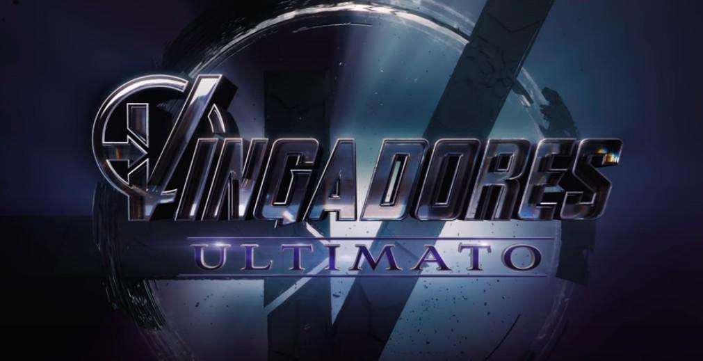 "Vingadores: Ultimato" ganha seu primeiro trailer. Foto: Reprodução/Youtube/Mervel Studios