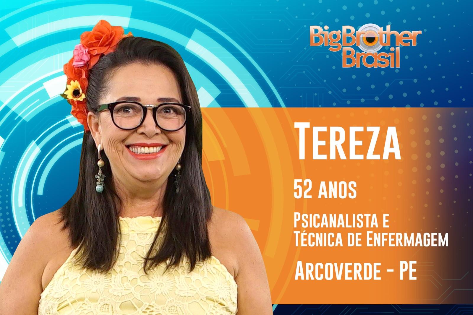 Ex-BBB Tereza teve apenas 42 votos para vereadora em Arcoverde: “Não esperava”