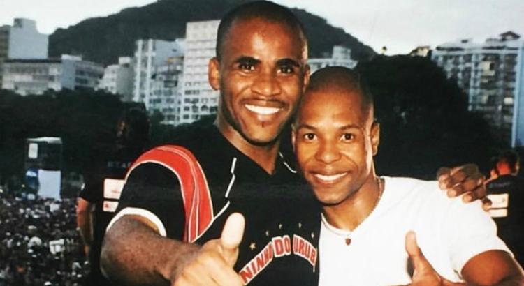 Claudinho e Buchecha (Imagem: Reprodução / Instagram)