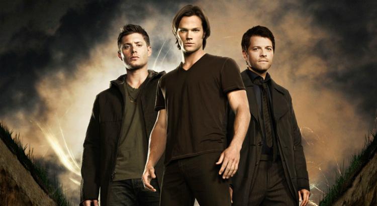 'Supernatural' é cancelada após 15 anos no ar. Foto: Divulgação/Warner Bros./CW