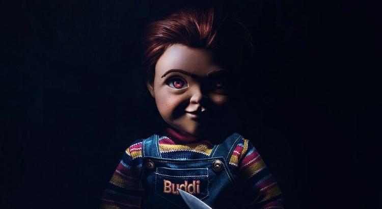 Chucky deve fazer novas vítimas na refilmagem. Foto: Divulgação/Orion Pictures