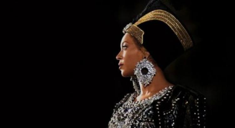 Beyoncé em imagem de divulgação de Homecoming (Imagem: Reprodução / Netflix)