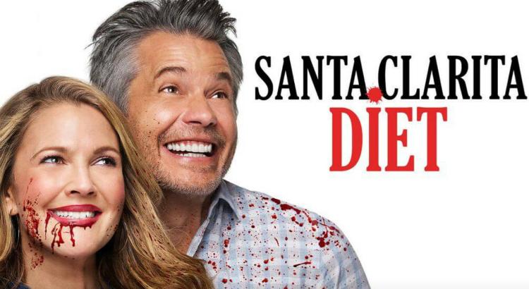 "Santa Clarita Die"t é cancelada pela Netflix. Foto: Divulgação/Netflix