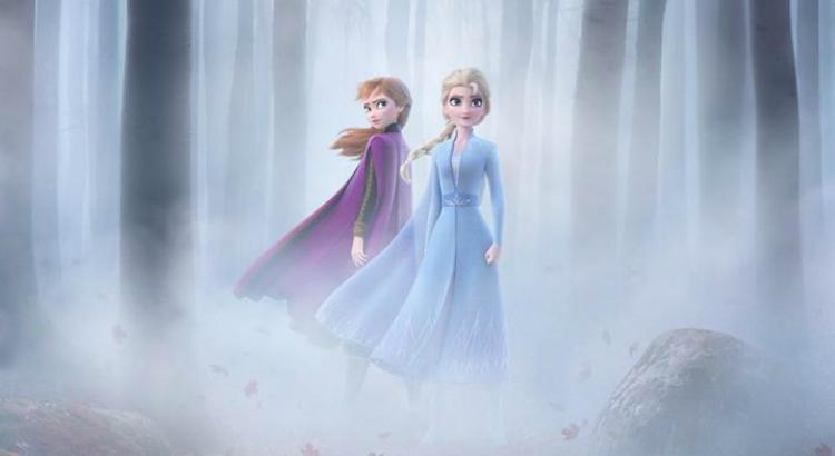 "Frozen 2" deve ganhar um novo trailer nesta terça-feira, 11.