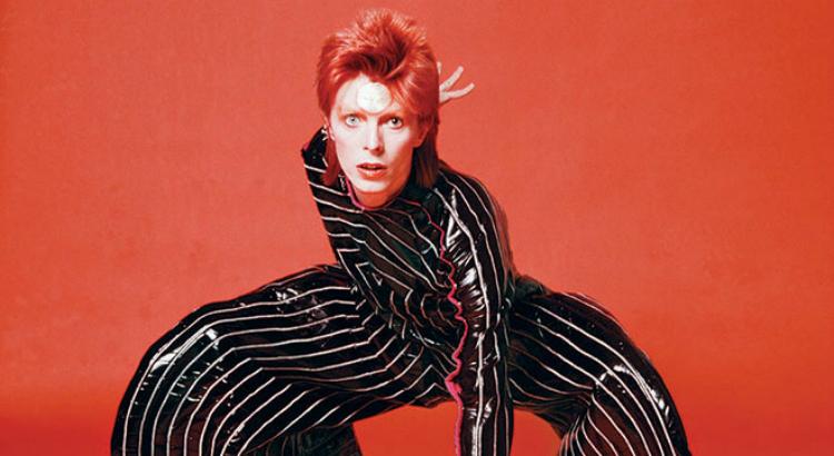 David Bowie (Imagem: Reprodução)