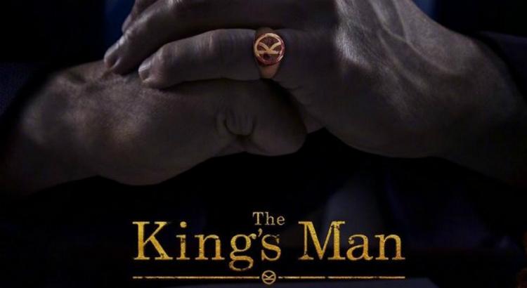 "The King's Man" ganha primeiro trailer. Foto: Divulgação/Fox