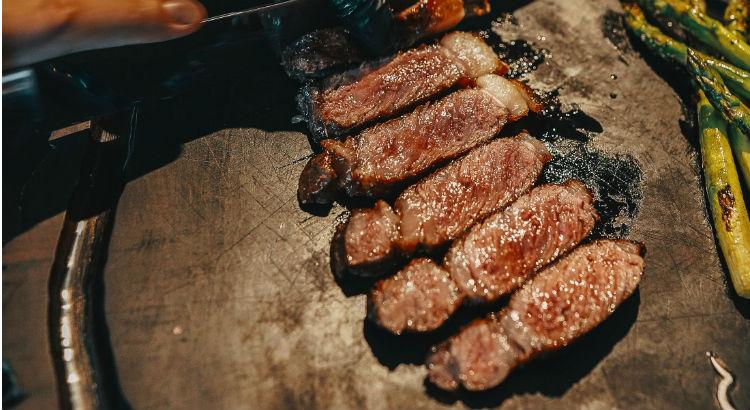 Carne do 303 Steak