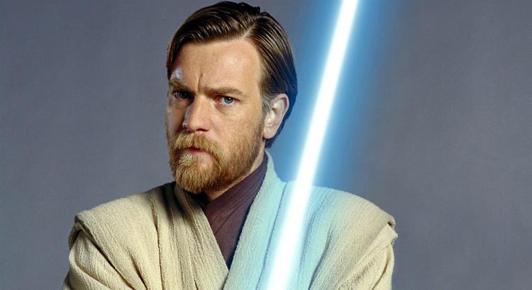 Ewan McGregor como Obi Wan Kenobi em Star Wars (Imagem: Reprodução)