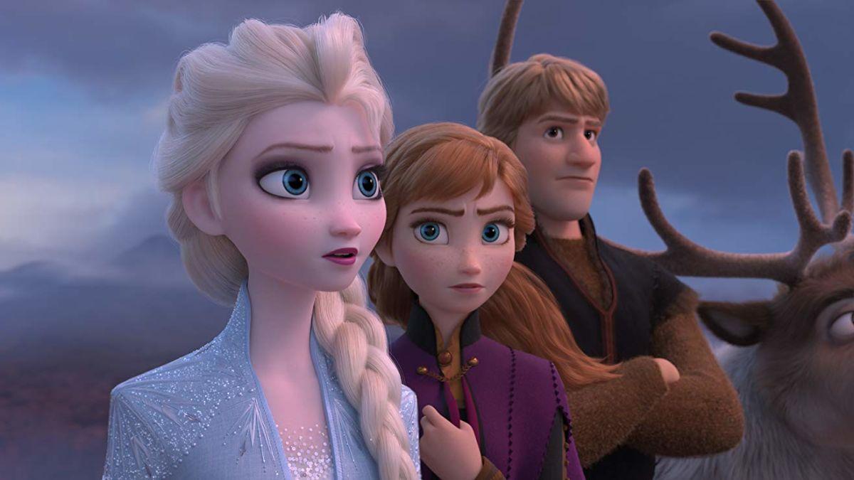 Sequência de Frozen ganha novo trailer (Imagem: Reprodução)